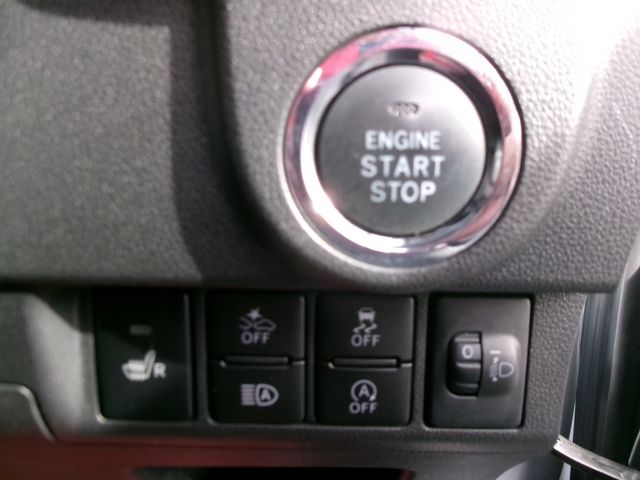 DAIHATSU MOVE CUSTOM 2018