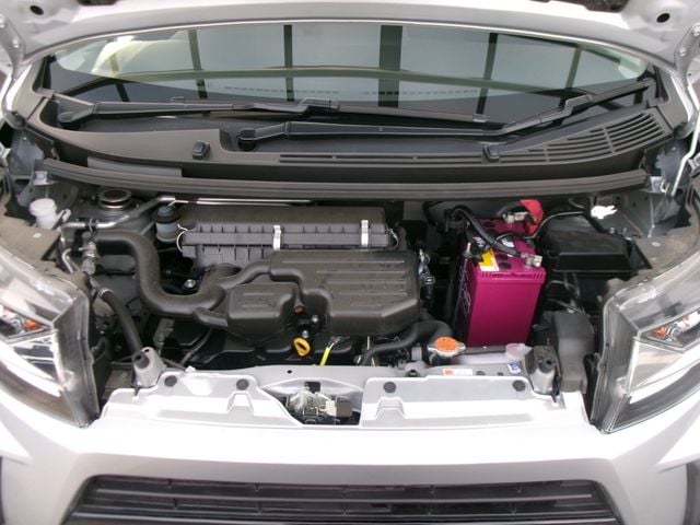 DAIHATSU MOVE CUSTOM 2018