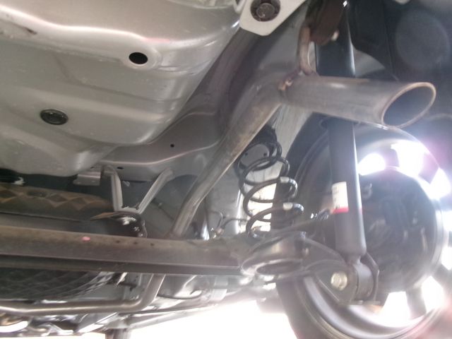 DAIHATSU MOVE CUSTOM 2018