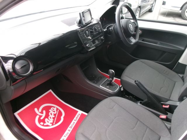 VOLKSWAGEN VOLKSWAGEN up! 2014