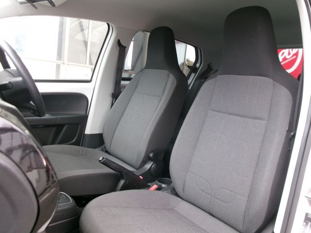 VOLKSWAGEN VOLKSWAGEN up! 2014