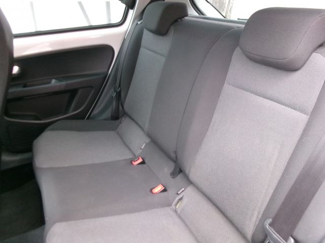 VOLKSWAGEN VOLKSWAGEN up! 2014