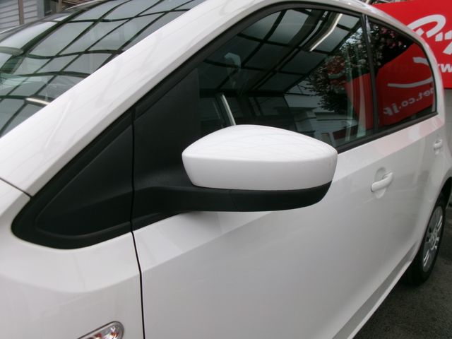 VOLKSWAGEN VOLKSWAGEN up! 2014