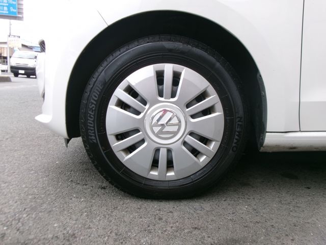 VOLKSWAGEN VOLKSWAGEN up! 2014