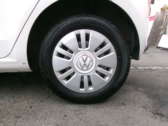 VOLKSWAGEN VOLKSWAGEN up! 2014