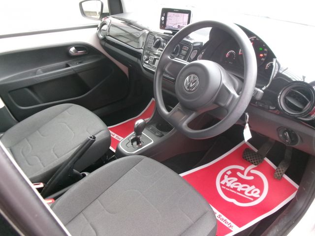 VOLKSWAGEN VOLKSWAGEN up! 2014