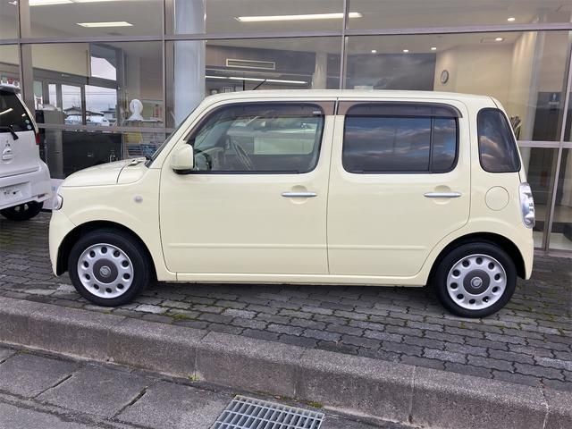 DAIHATSU MIRA Cocoa 4WD 2014
