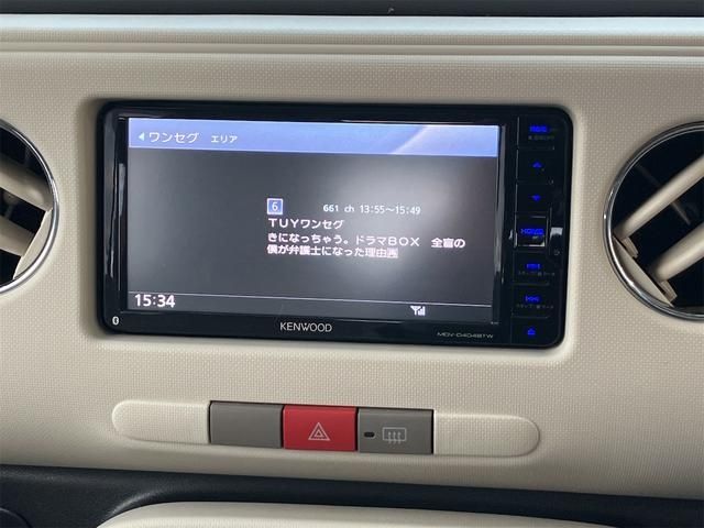 DAIHATSU MIRA Cocoa 4WD 2014