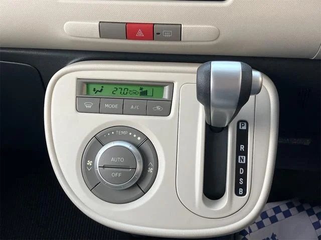 DAIHATSU MIRA Cocoa 4WD 2014