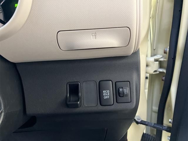 DAIHATSU MIRA Cocoa 4WD 2014