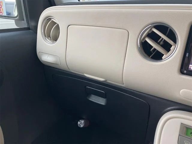 DAIHATSU MIRA Cocoa 4WD 2014