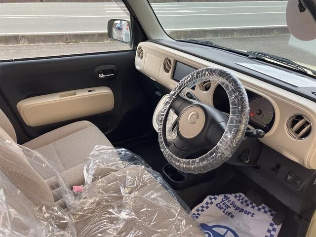 DAIHATSU MIRA Cocoa 4WD 2014