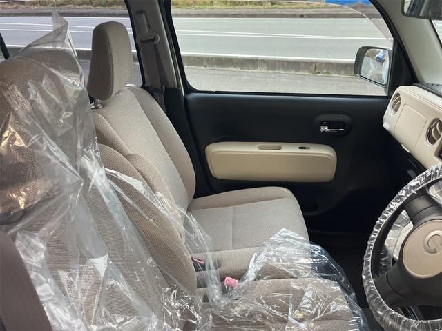 DAIHATSU MIRA Cocoa 4WD 2014