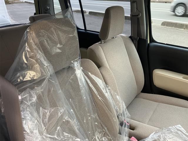 DAIHATSU MIRA Cocoa 4WD 2014