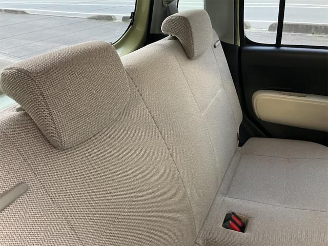 DAIHATSU MIRA Cocoa 4WD 2014