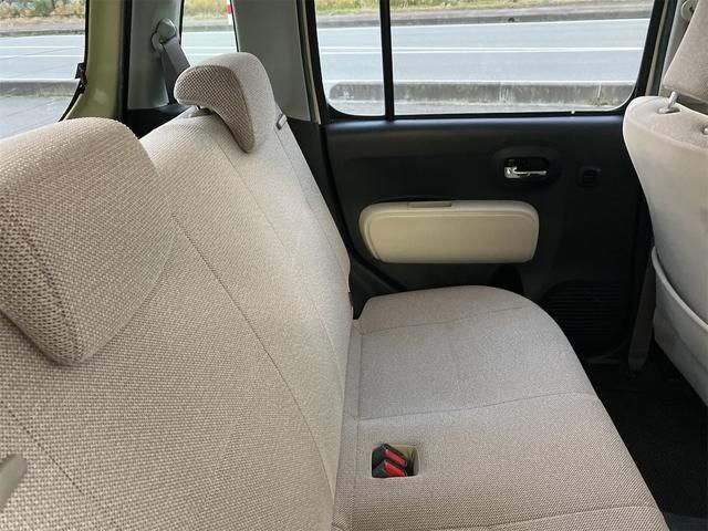 DAIHATSU MIRA Cocoa 4WD 2014