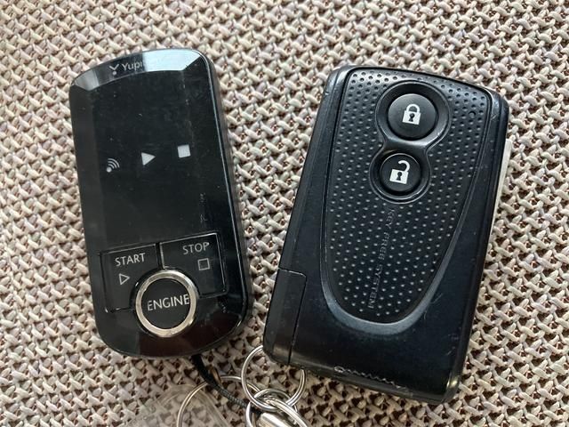 DAIHATSU MIRA Cocoa 4WD 2014