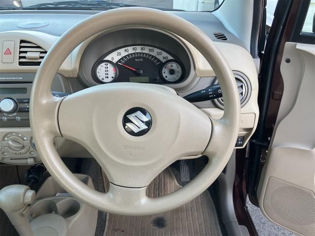 SUZUKI ALTO ECO 2012