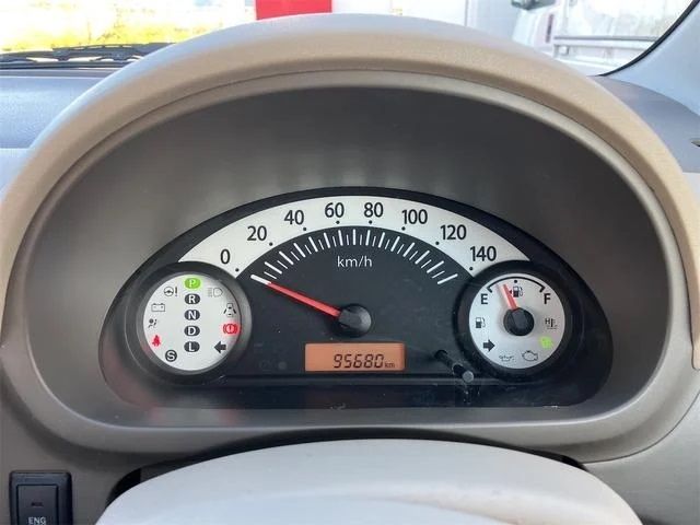 SUZUKI ALTO ECO 2012