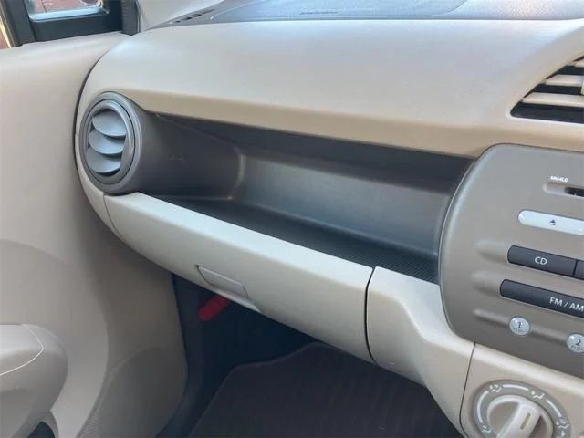 SUZUKI ALTO ECO 2012