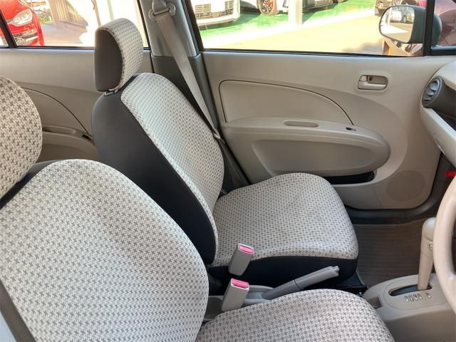 SUZUKI ALTO ECO 2012