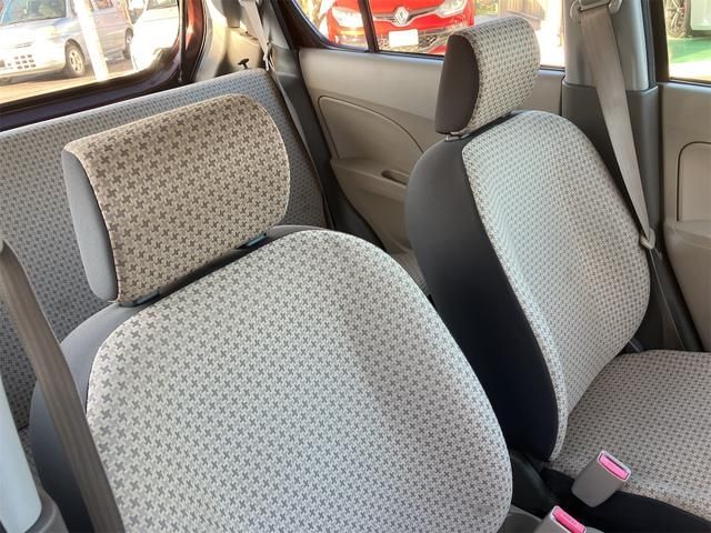 SUZUKI ALTO ECO 2012