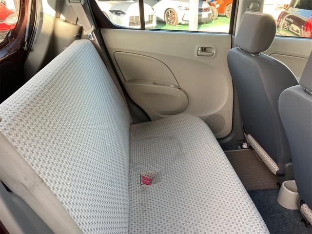 SUZUKI ALTO ECO 2012