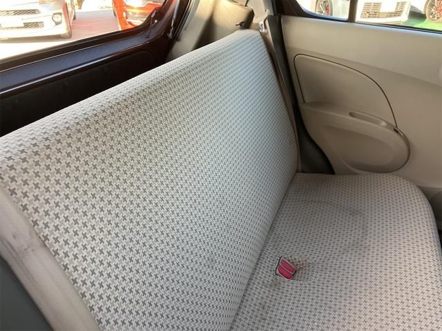 SUZUKI ALTO ECO 2012