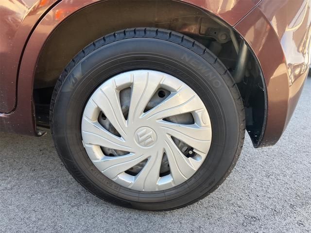 SUZUKI ALTO ECO 2012