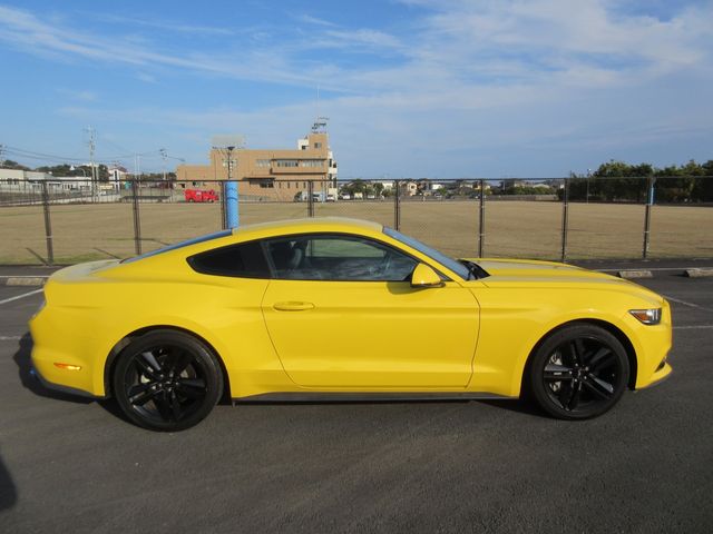 FORD FORD MUSTANG 2015