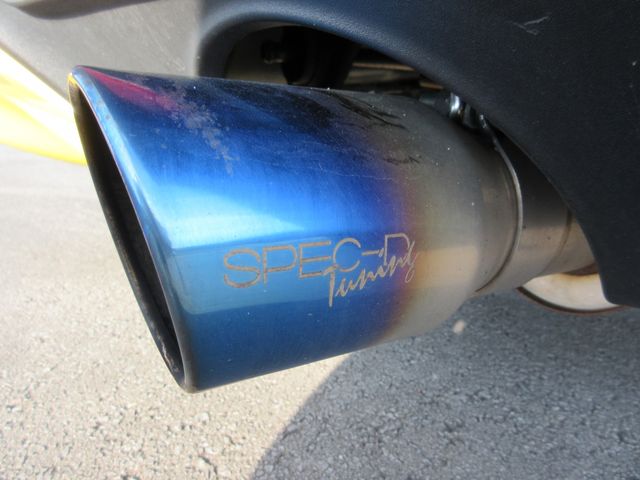 FORD FORD MUSTANG 2015