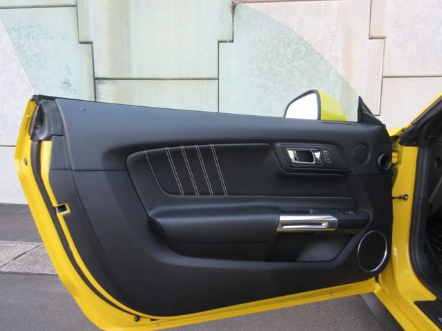 FORD FORD MUSTANG 2015