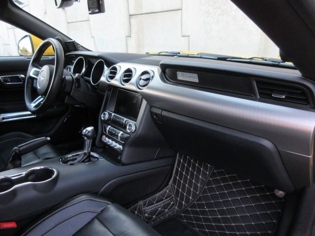 FORD FORD MUSTANG 2015