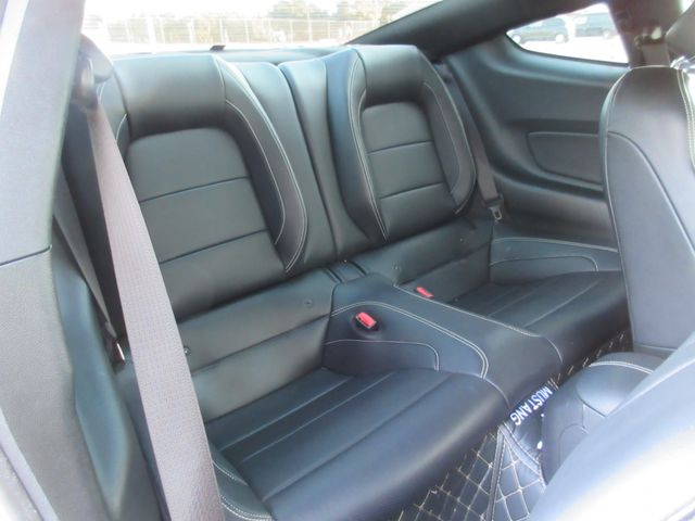 FORD FORD MUSTANG 2015