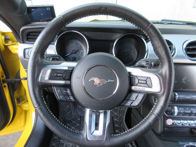 FORD FORD MUSTANG 2015