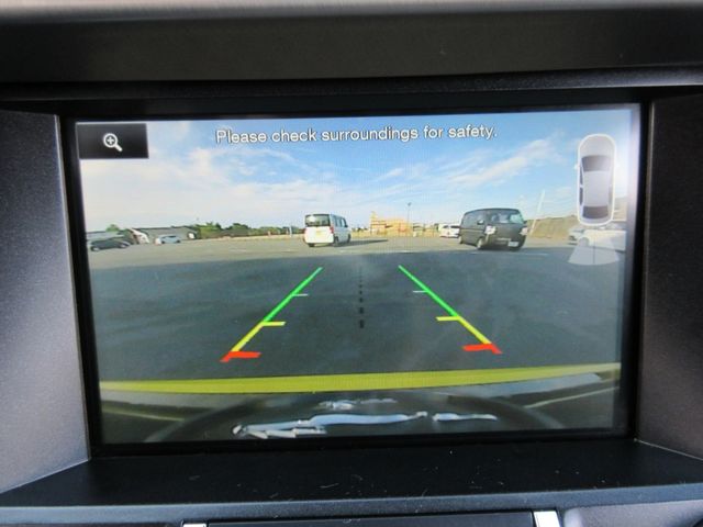 FORD FORD MUSTANG 2015