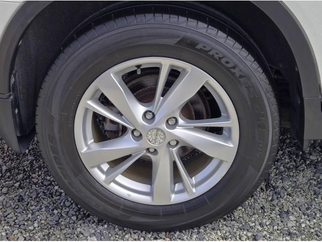 NISSAN X-TRAIL 4WD 2014