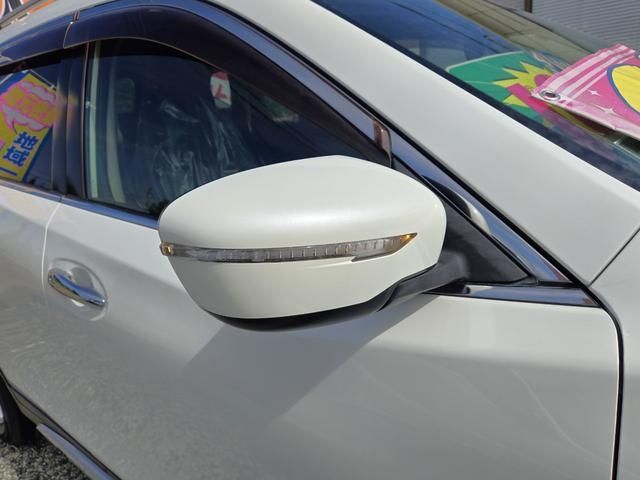 NISSAN X-TRAIL 4WD 2014