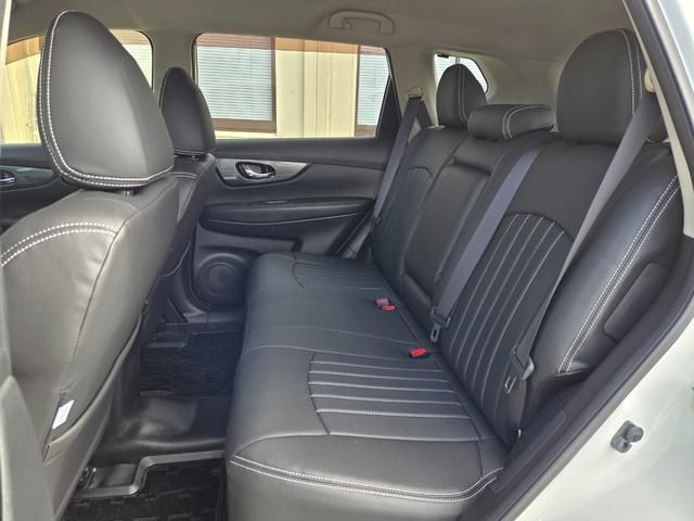 NISSAN X-TRAIL 4WD 2014