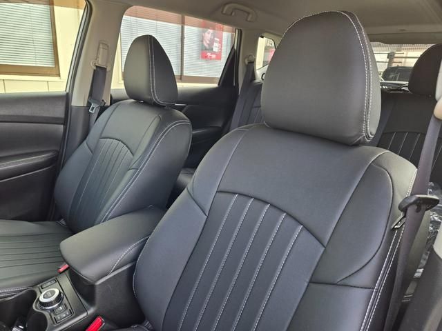 NISSAN X-TRAIL 4WD 2014