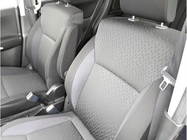 SUZUKI SOLIO BANDIT 2016