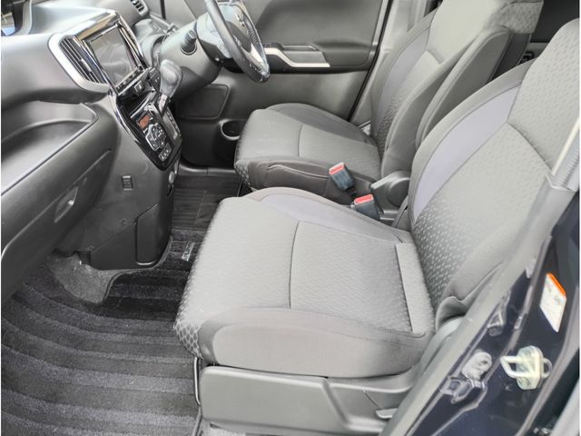 SUZUKI SOLIO BANDIT 2016