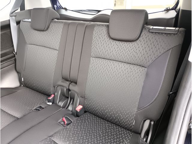 SUZUKI SOLIO BANDIT 2016