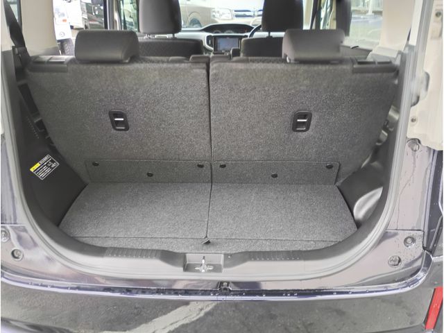 SUZUKI SOLIO BANDIT 2016