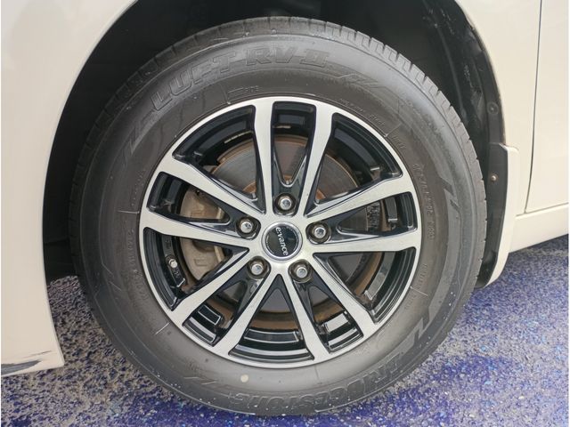 HONDA STEPWAGON 2011