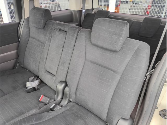 HONDA STEPWAGON 2011