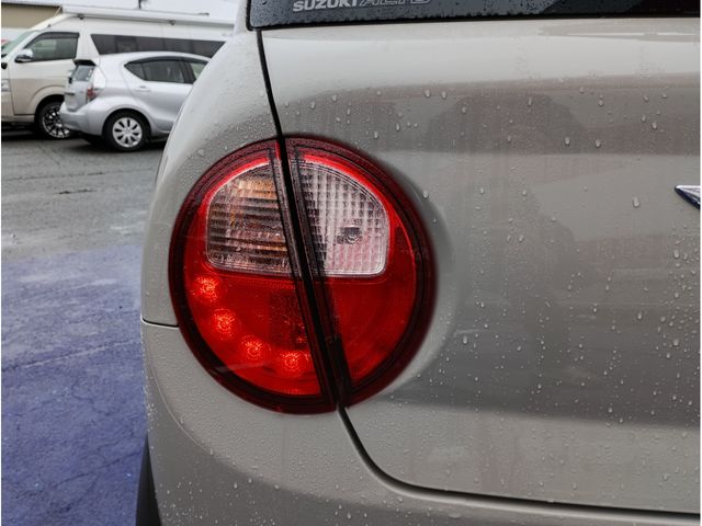 SUZUKI ALTO LAPIN LC 2022