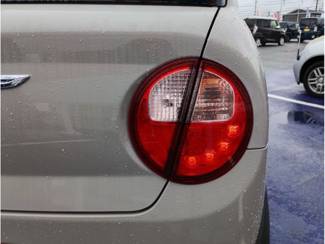 SUZUKI ALTO LAPIN LC 2022