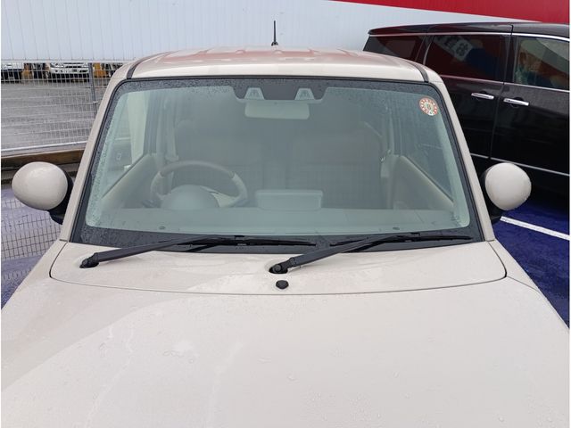 SUZUKI ALTO LAPIN LC 2022