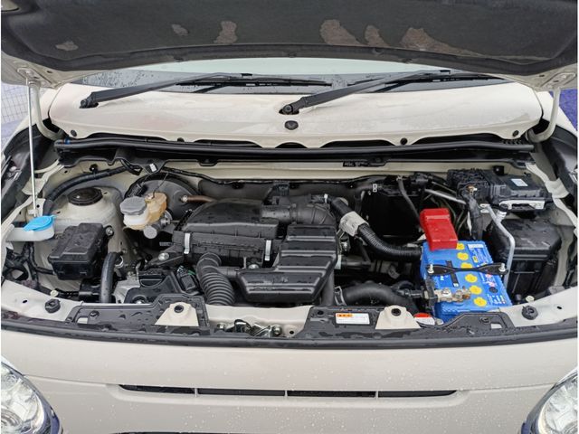 SUZUKI ALTO LAPIN LC 2022